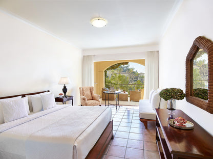 Peloponez: Grecotel LUXME Oasis 4*