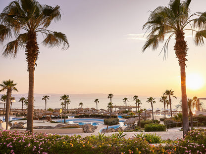 Peloponez: Grecotel LUXME Oasis 4*