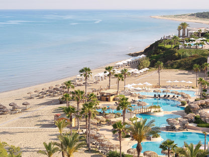 Peloponez: Grecotel LUXME Oasis 4*