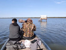 Cargar imagen en el visor de la galería, 1 Day, Guided Tour, Bird Watching, Nature Exploring in Divjaka National Park and Karavsta Lagoon
