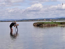 Load image into Gallery viewer, 1 Day, Guided Tour, Bird Watching, Nature Exploring in Divjaka National Park and Karavsta Lagoon
