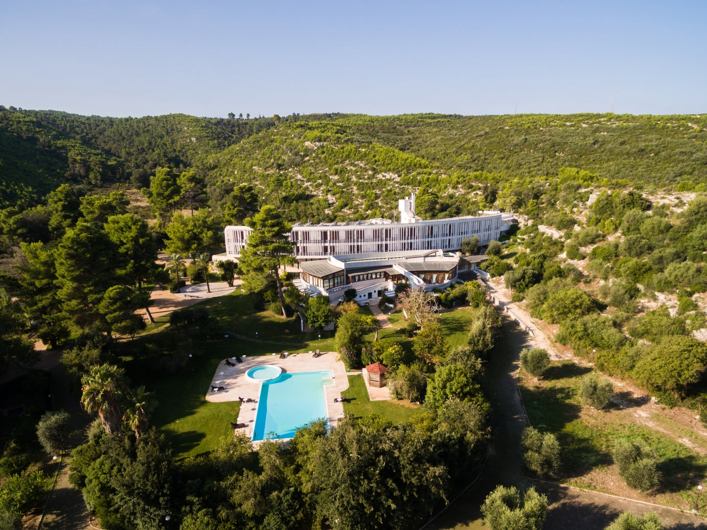 Pulia - Nicolaus Baia Del Gusmay Beach Resort 4*