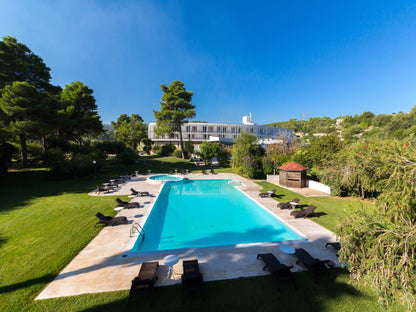 Pulia - Nicolaus Baia Del Gusmay Beach Resort 4*