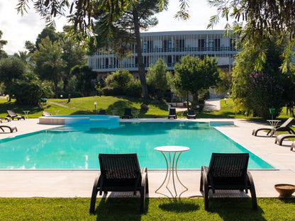 Pulia - Nicolaus Baia Del Gusmay Beach Resort 4*