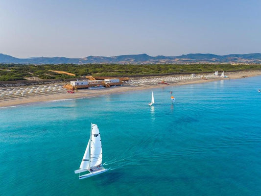 Pushime All Inclusive in Kalabri - Futura Club Itaca Nausicaa 4*