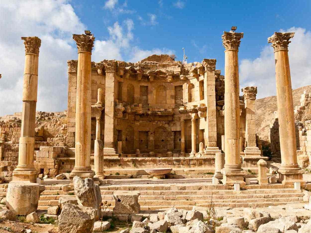 Tur në Jordani nga Tirana – Petra, Wadi Rum, Deti i Vdekur & Aqaba | 8 Ditë / 7 Netë