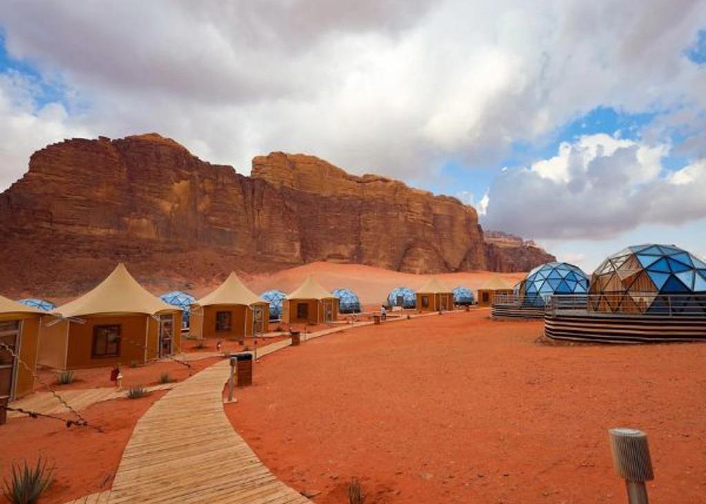 Tur në Jordani nga Tirana – Petra, Wadi Rum, Deti i Vdekur & Aqaba | 8 Ditë / 7 Netë