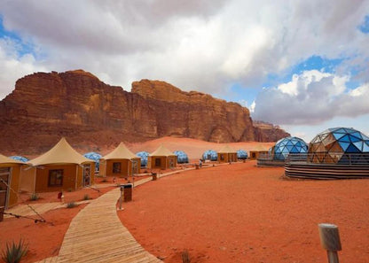 Tur në Jordani nga Tirana – Petra, Wadi Rum, Deti i Vdekur & Aqaba | 8 Ditë / 7 Netë