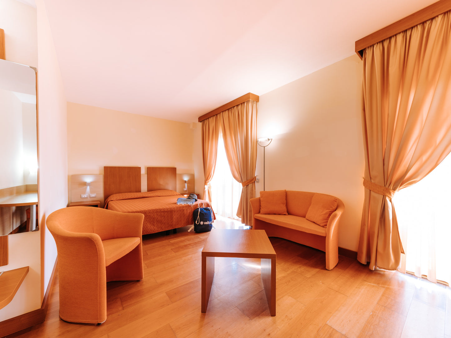 Kalabri - Nicolaus Calabria Otium Resort 4*