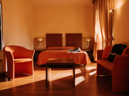 Kalabri - Nicolaus Calabria Otium Resort 4*