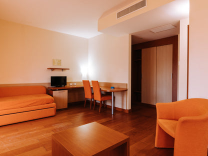 Kalabri - Nicolaus Calabria Otium Resort 4*