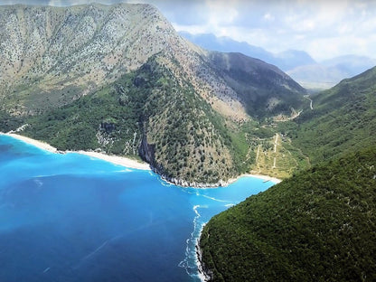 Sarandë Ksamil Gjirokastër 2 Ditë