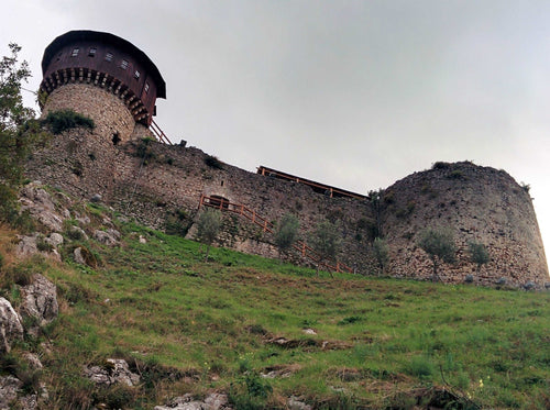 Private Day Tour of Elbasan and Petrela Castle, Car & Driver included (Not Guide)