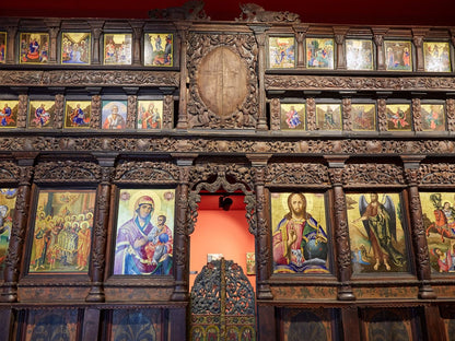 Tur në Korçë dhe Voskopojë 2 Ditë!