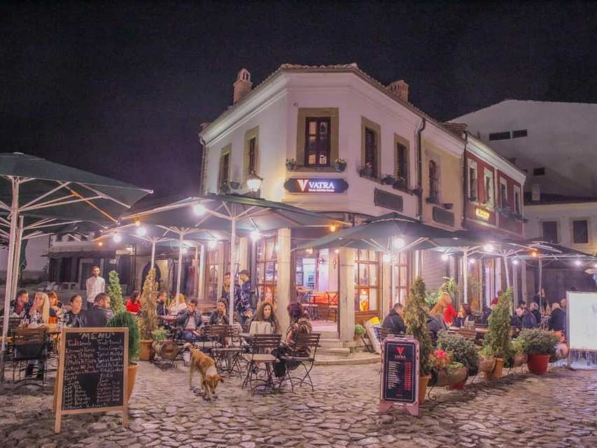 Tur në Korçë dhe Voskopojë 2 Ditë!