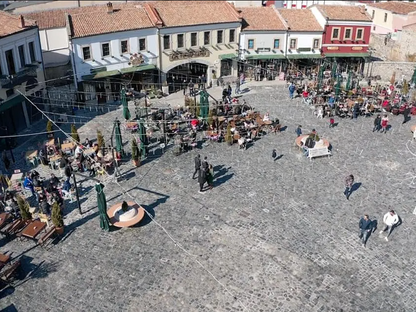 Tur në Korçë dhe Voskopojë 2 Ditë!