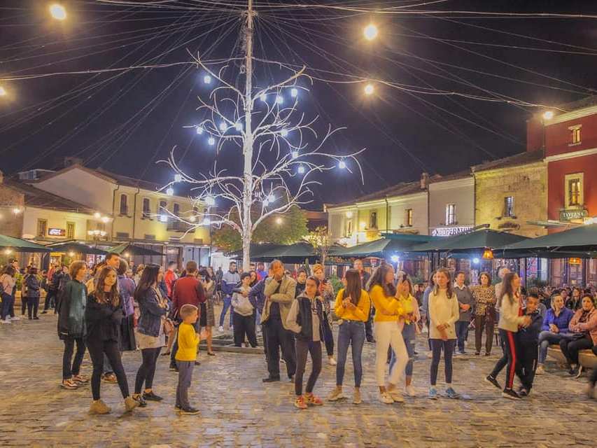 Tur në Korçë dhe Voskopojë 2 Ditë!