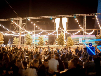 Die Gruppe ist seit 3 ​​Tagen im Voskop