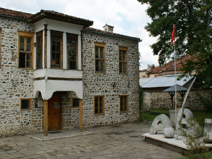 Die Gruppe ist seit 3 ​​Tagen im Voskop