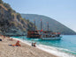 Sarandë Ksamil Gjirokastër 2 Ditë