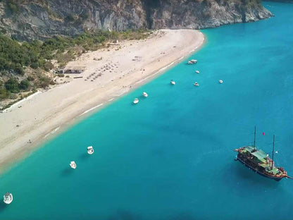 Riviera Shqiptare 6 Ditë!