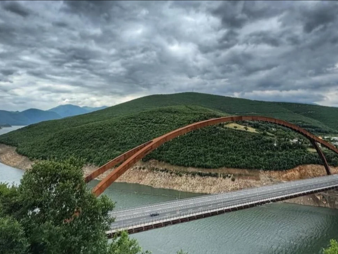 Prizren & Kukës Full-Day Private Tour from Tirana