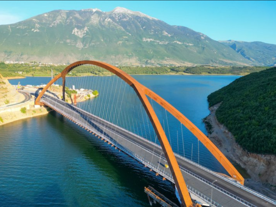 Prizren & Kukës Full-Day Private Tour from Tirana