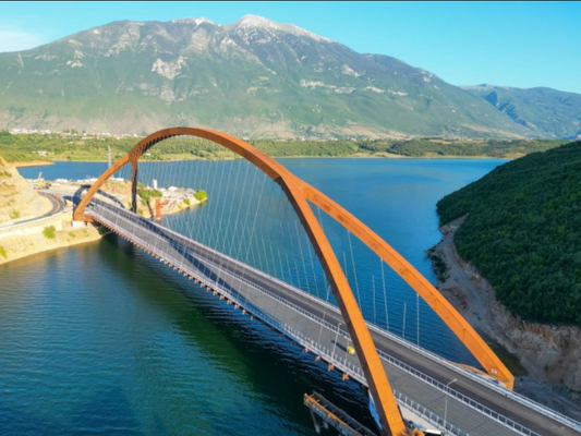 Prizren & Kukës Full-Day Private Tour from Tirana