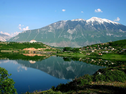 Prizren & Kukës Full-Day Private Tour from Tirana