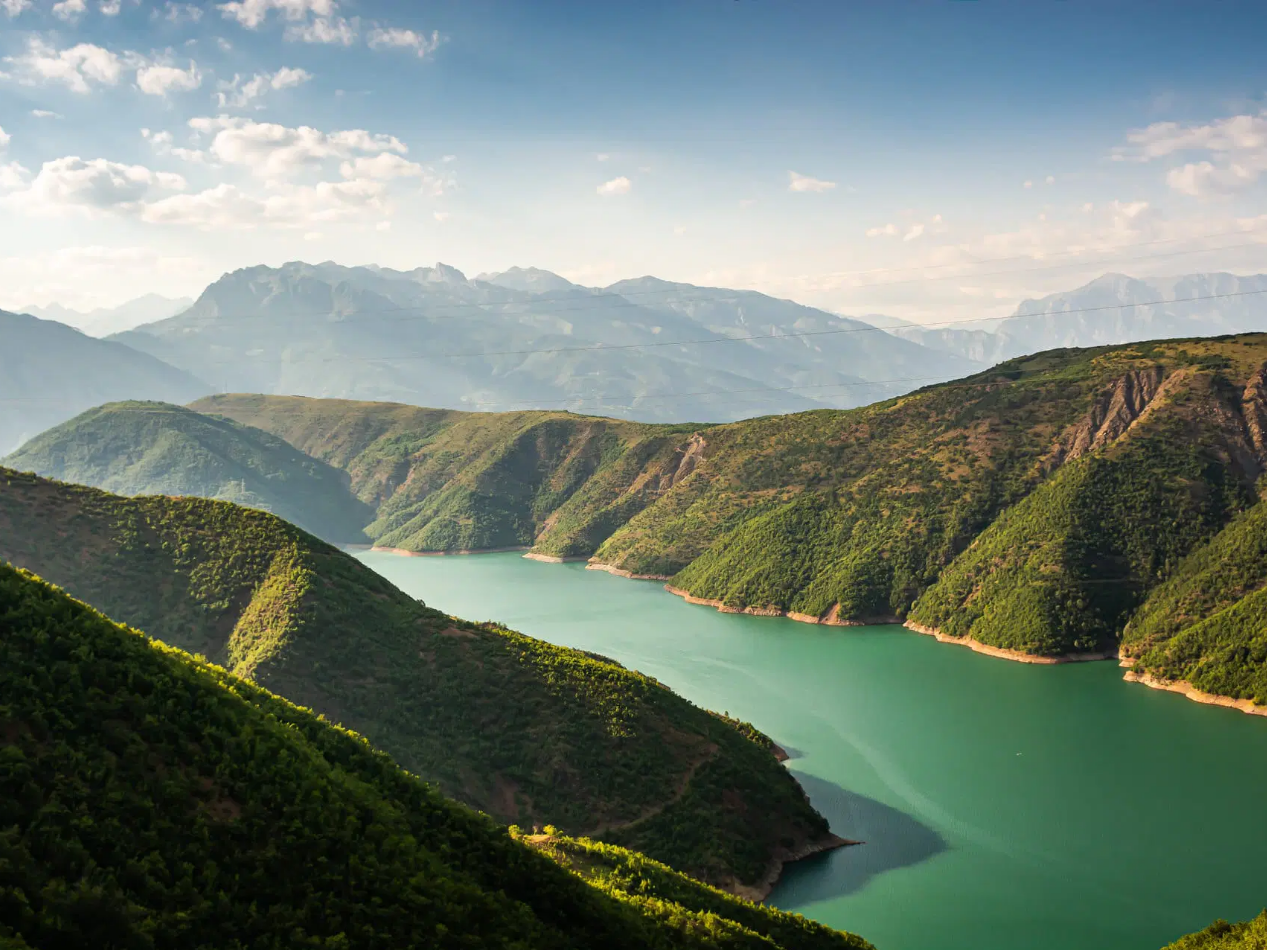 Prizren & Kukës Full-Day Private Tour from Tirana