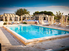 Load image into Gallery viewer, Pushime All Inclusive në Pulia - Futura Club Le Cale d’Otranto 4*
