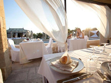 Load image into Gallery viewer, Pushime All Inclusive në Pulia - Futura Club Le Cale d’Otranto 4*
