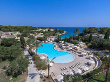 Load image into Gallery viewer, Pushime All Inclusive në Pulia - Futura Club Le Cale d’Otranto 4*
