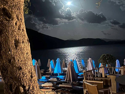 Parga: Lichnos Beach Hotel & Suites 5*