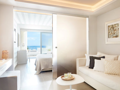 Parga: Lichnos Beach Hotel & Suites 5*