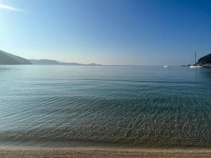 Parga: Lichnos Beach Hotel & Suites 5*