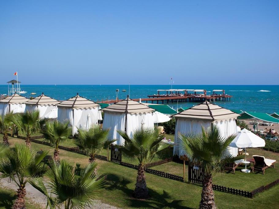 Tout compris en Egypte - Sharm El Sheikh 7 Ditë