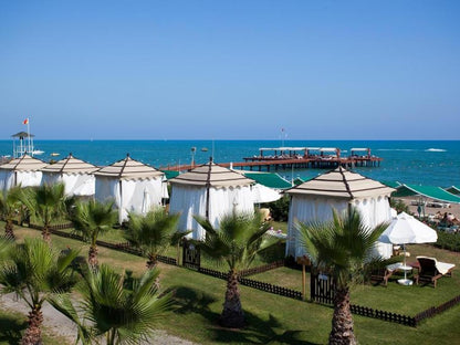 Tout compris en Egypte - Sharm El Sheikh 7 Ditë