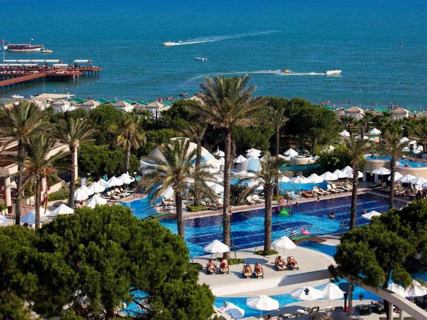 Tout compris en Egypte - Sharm El Sheikh 7 Ditë