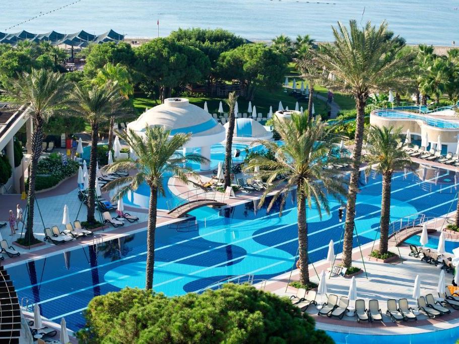 Tout compris en Egypte - Sharm El Sheikh 7 Ditë