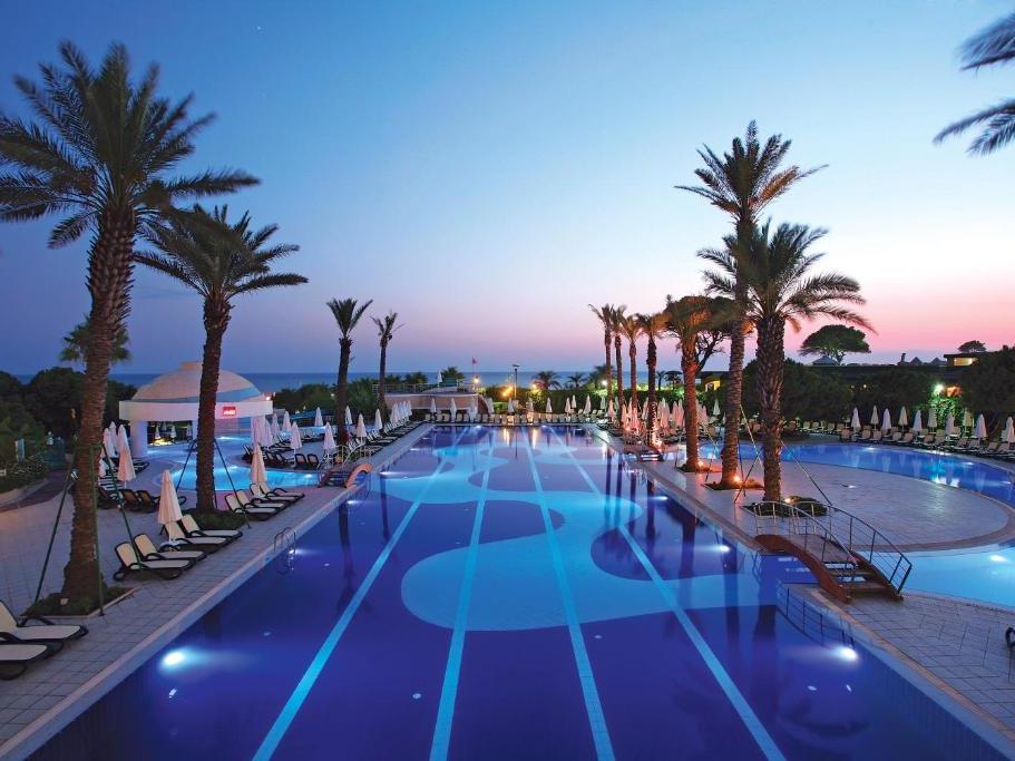 All Inclusive in Ägypten – Sharm El Sheikh 7 Tage