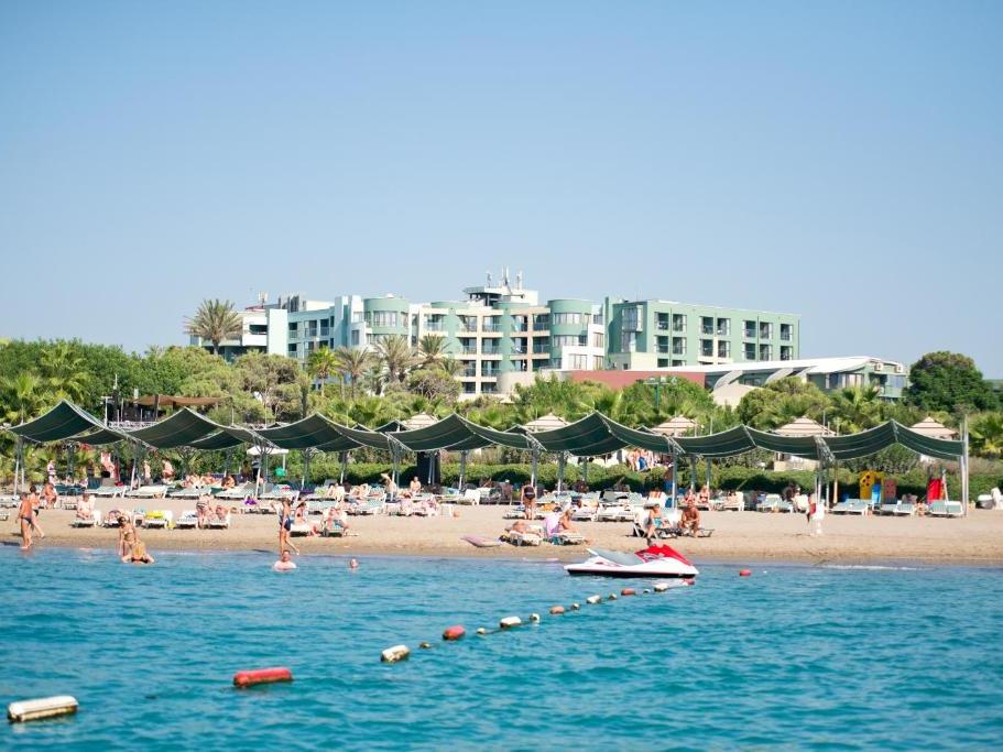 Tout compris en Egypte - Sharm El Sheikh 7 Ditë