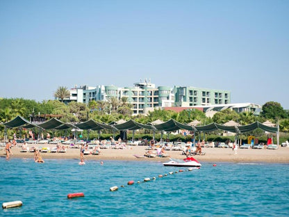 Tout compris en Egypte - Sharm El Sheikh 7 Ditë