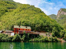 Load image into Gallery viewer, Tour of Shala River, Albanian Alps 1 Day
