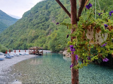 Load image into Gallery viewer, Tour of Shala River, Albanian Alps 1 Day
