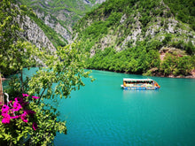 Cargar imagen en el visor de la galería, Tour of Shala River, Albanian Alps 1 Day
