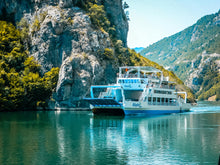 Load image into Gallery viewer, Tour of Shala River, Albanian Alps 1 Day
