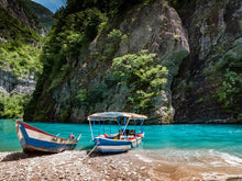 Load image into Gallery viewer, Tour of Shala River, Albanian Alps 1 Day
