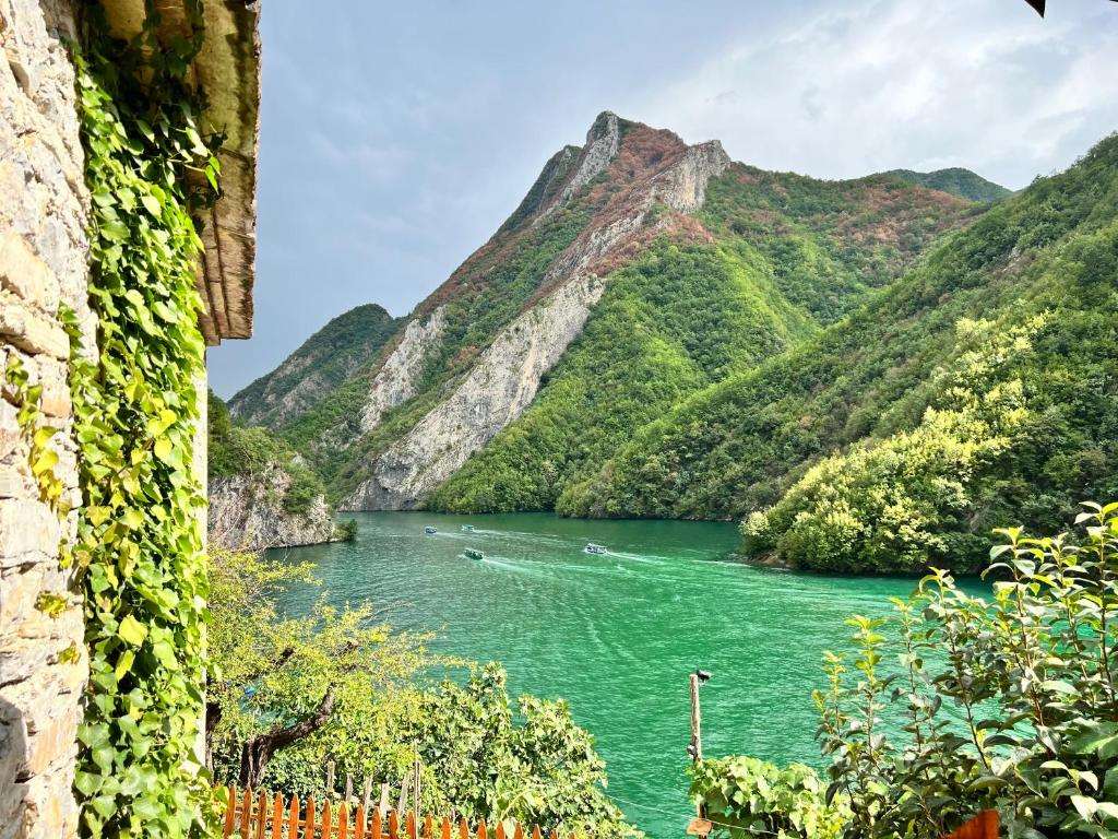 Tur Grup në Valbonë 2 Ditë