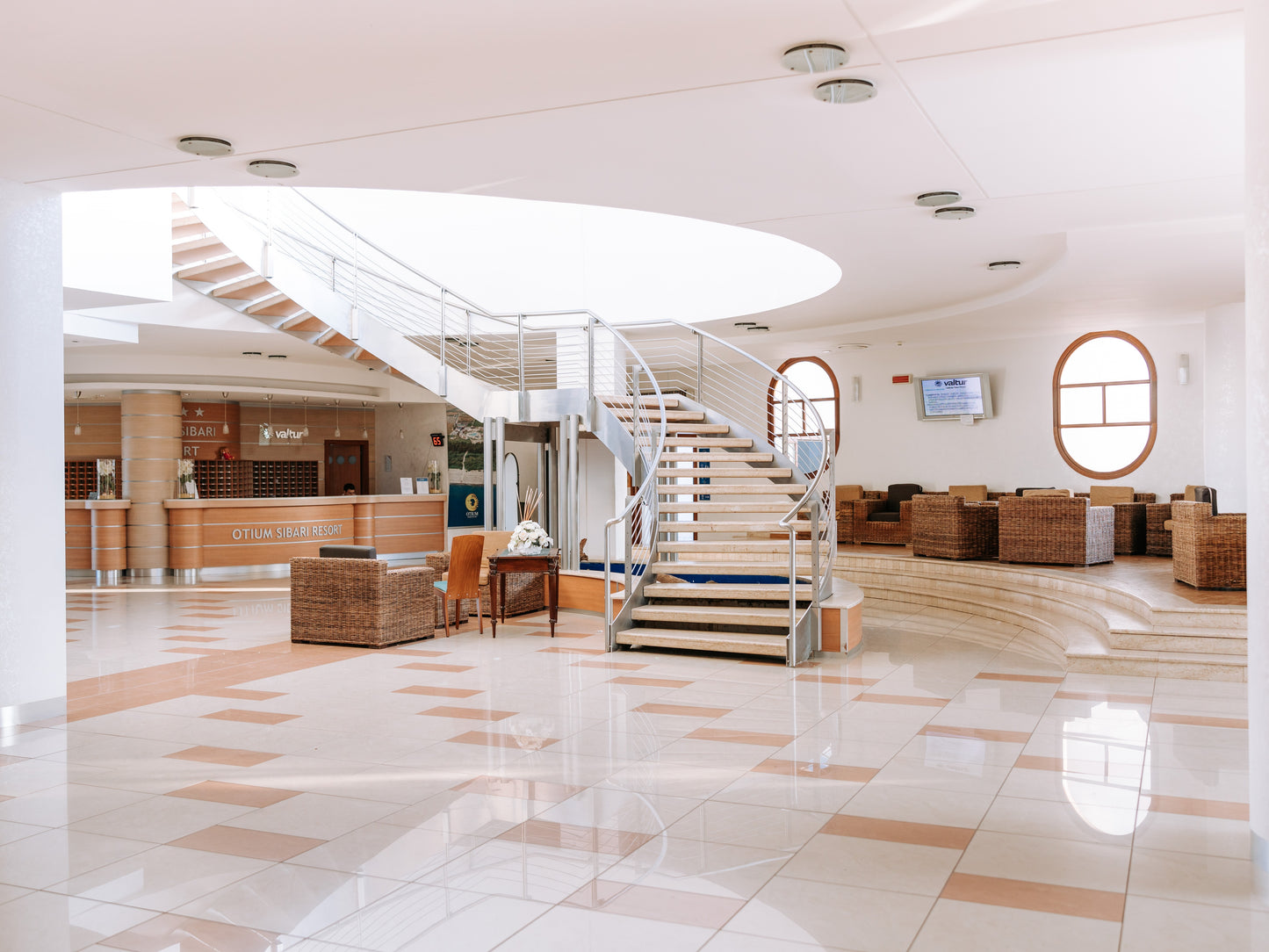 Kalabri - Nicolaus Calabria Otium Resort 4*